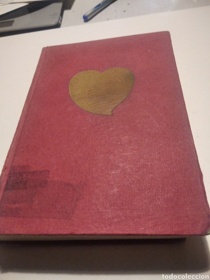 Libros de segunda mano: Con el coraz&oacute;n de otro, Frank G.Slaughter - Foto 1