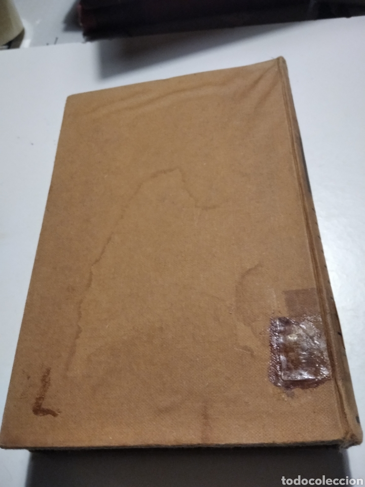 Libros de segunda mano: Fraude por Bruce Marshall - Foto 9
