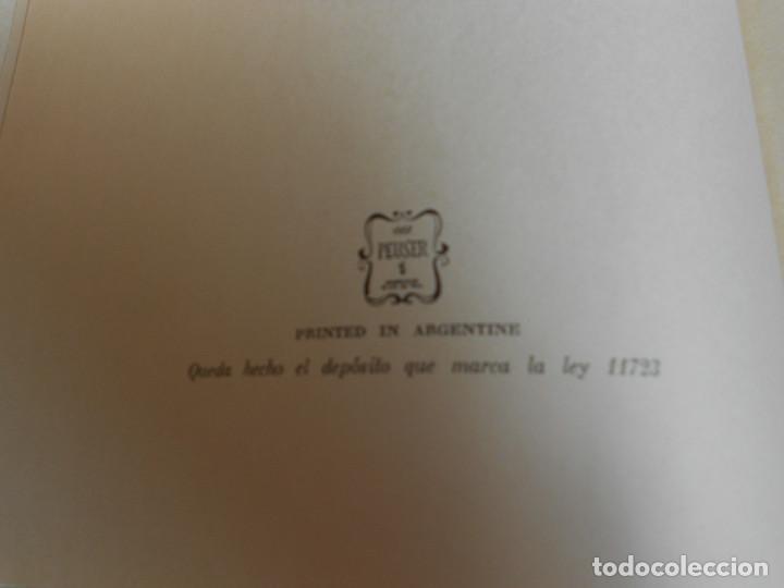 Libros de segunda mano: ROBINSON CRUSOE. DANIEL DEFOE. EDICIONES PEUSER. 1945 - Foto 3