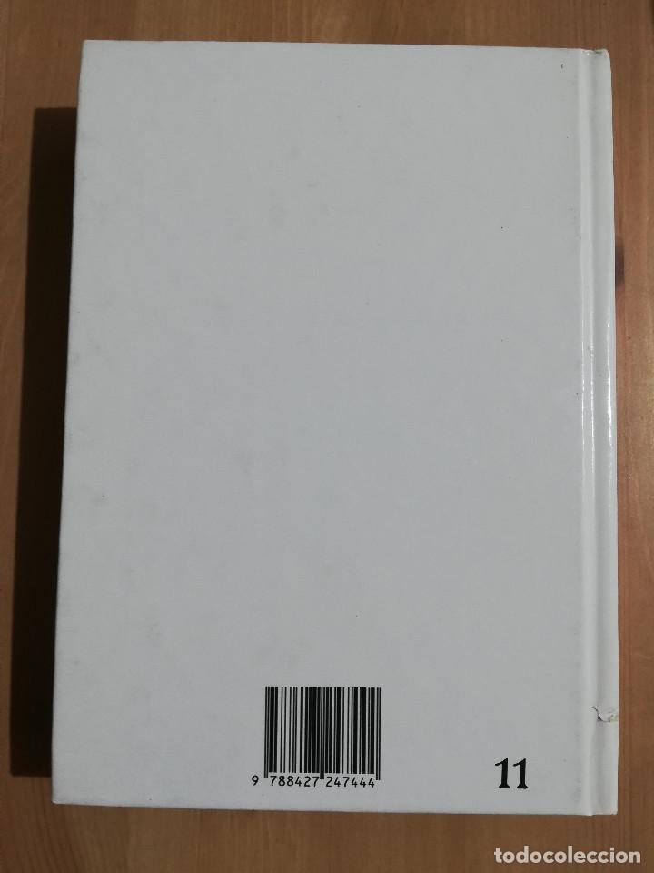 Libros de segunda mano: GUILLERMO DETECTIVE (RICHMAL CROMPTON) - Foto 3