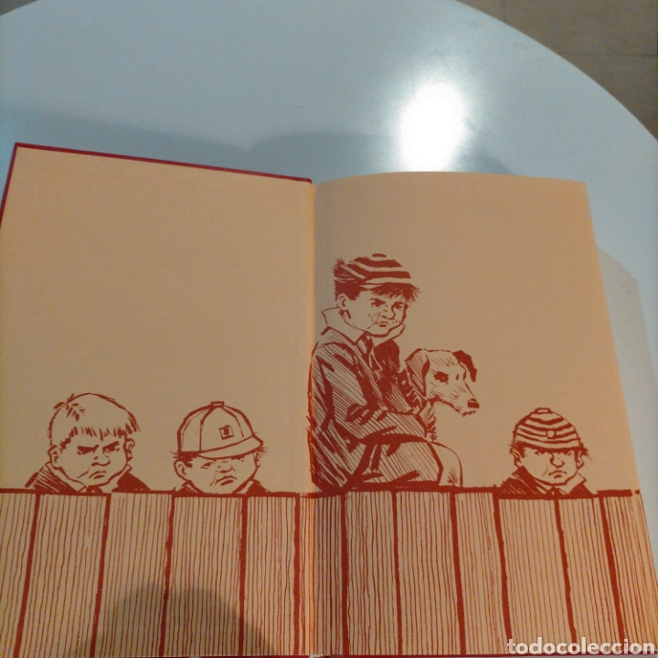Libros de segunda mano: Las aventuras de Guillermo - Foto 2