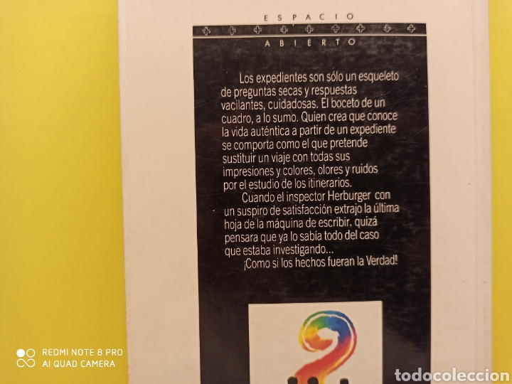 Libros de segunda mano: Tripi. Hans-Georg Noack. - Foto 2