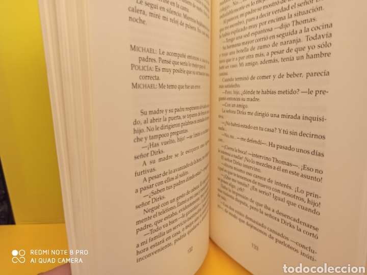 Libros de segunda mano: Tripi. Hans-Georg Noack. - Foto 3