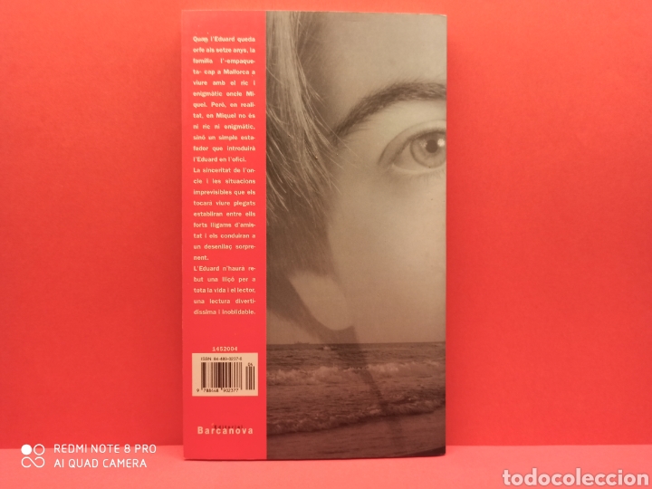 Libros de segunda mano: Limpostor. Manuel L. Alonso. - Foto 2