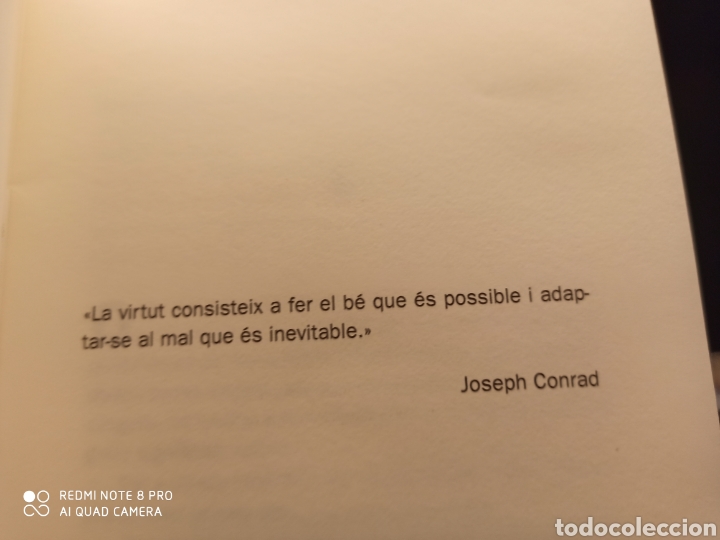 Libros de segunda mano: Limpostor. Manuel L. Alonso. - Foto 3