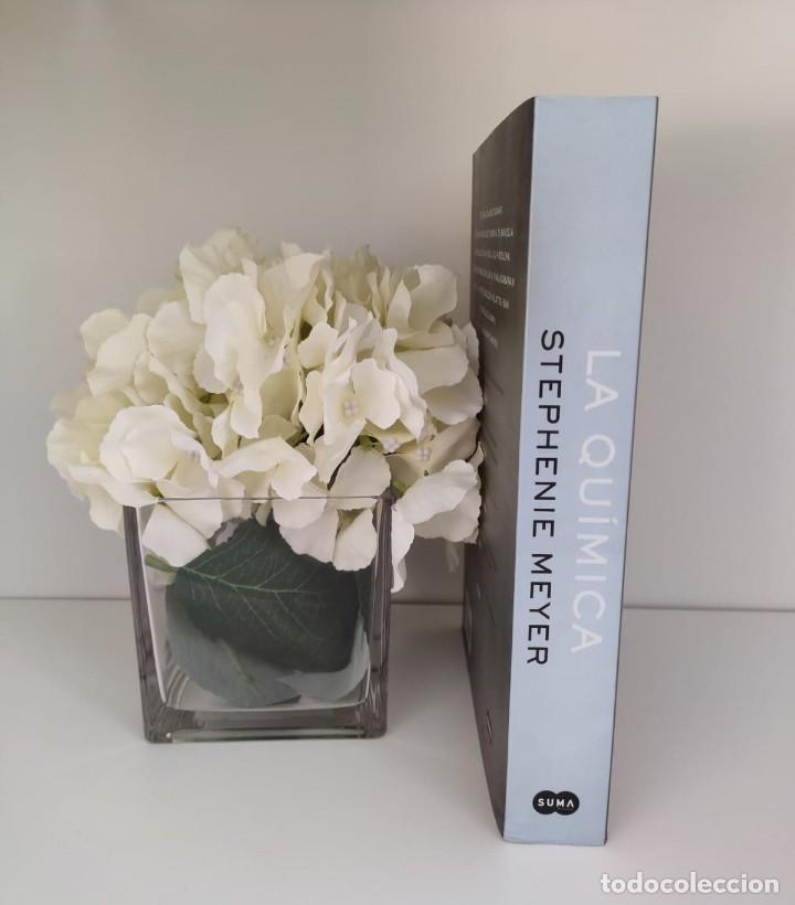 Libros de segunda mano: La Qu&iacute;mica de Stephenie Meyer - Foto 2