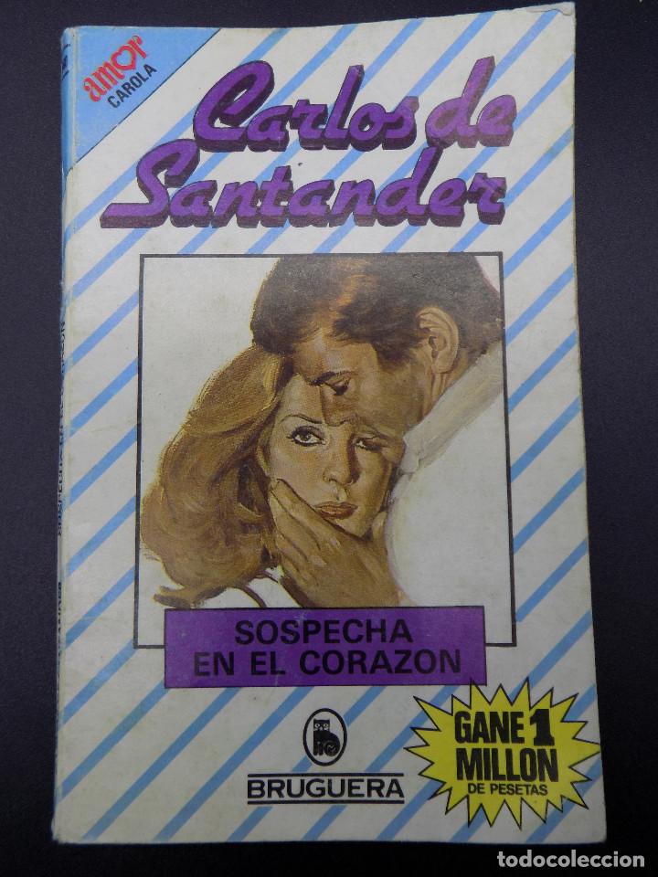 Libros de segunda mano: CARLOS DE SANTANDER N.960 - Foto 1