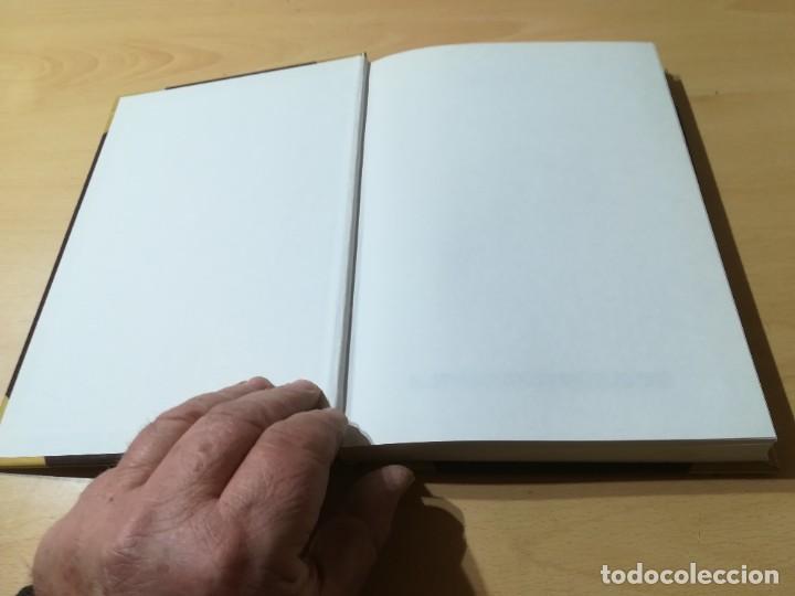 Libros de segunda mano: SANDOKAN / EMILIO SALGARI / RUEDA / GUI25 - Foto 4