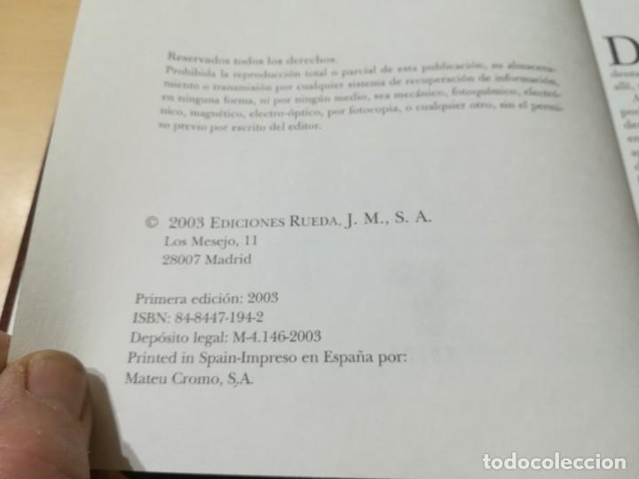 Libros de segunda mano: SANDOKAN / EMILIO SALGARI / RUEDA / GUI25 - Foto 7