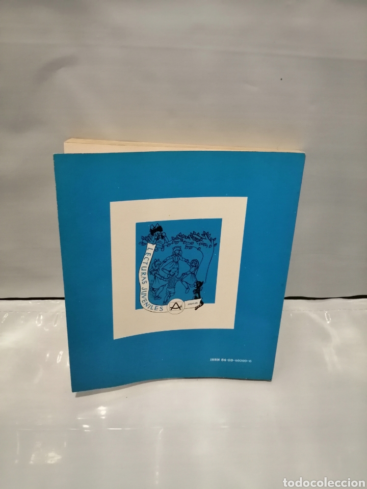 Libros de segunda mano: CELIA EN EL MUNDO - Foto 2
