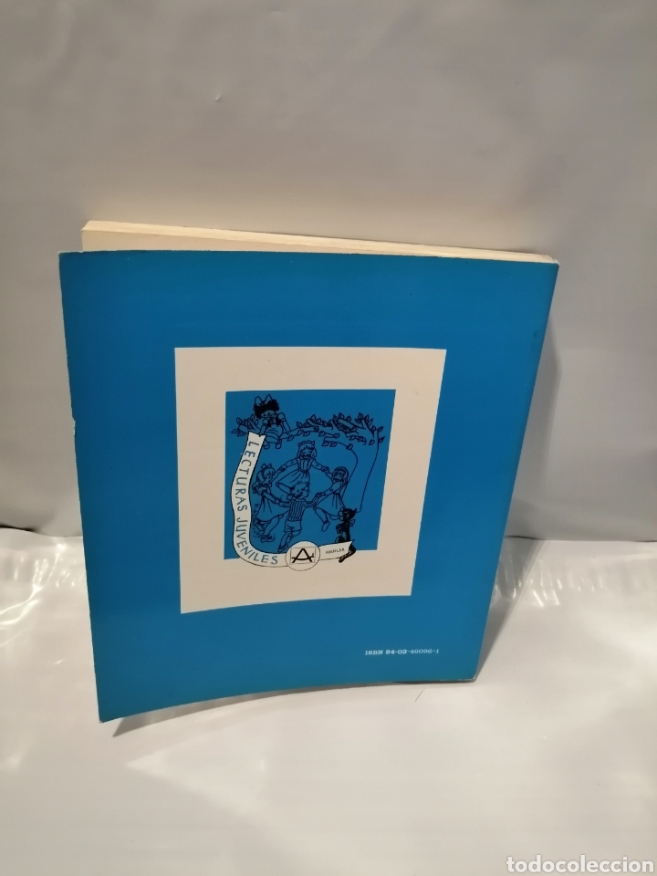 Libros de segunda mano: CELIA. LO QUE DICE - Foto 2