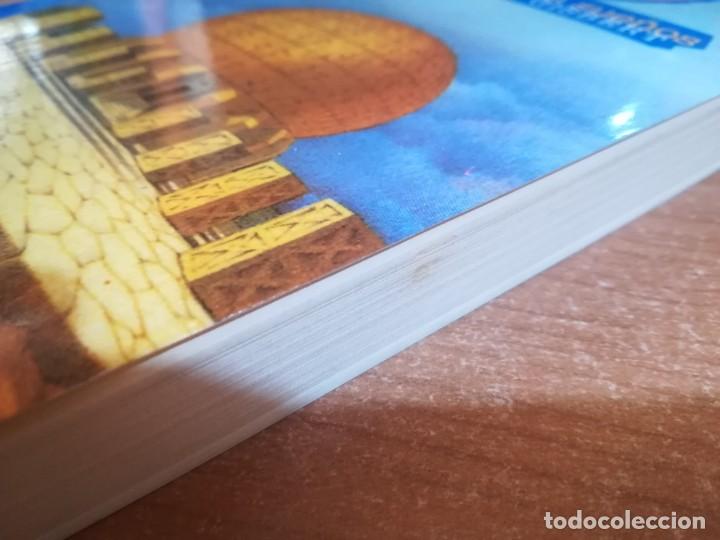 Libros de segunda mano: El museo de los sue&ntilde;os - Joan Manuel Gisbert - Foto 3