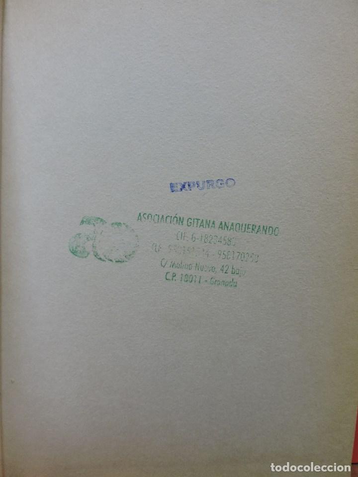 Libros de segunda mano: Puck en pie de guerra. WERNER, Lisbeth. Ediciones Toray 1982 - Foto 3