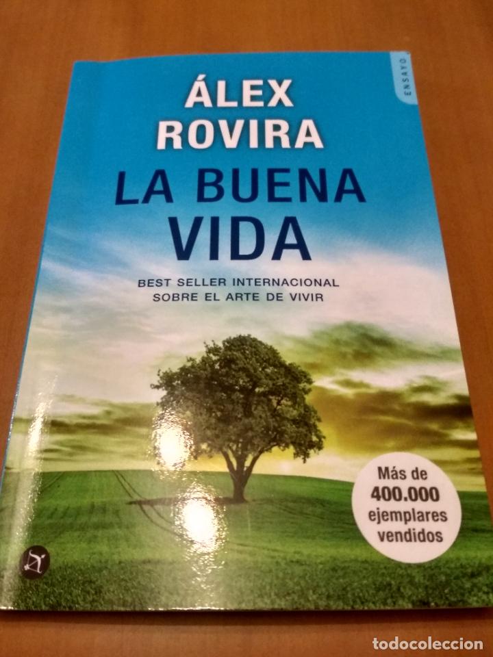Libros de segunda mano: La buena vida - Foto 1