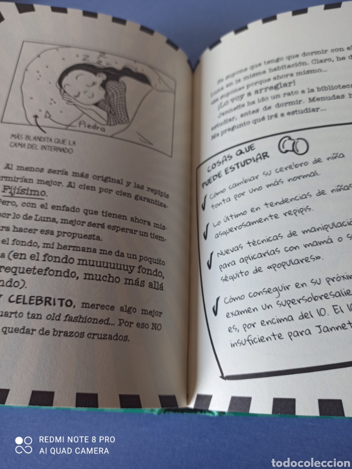 Libros de segunda mano: El mundo de Clodett. impecable - Foto 4