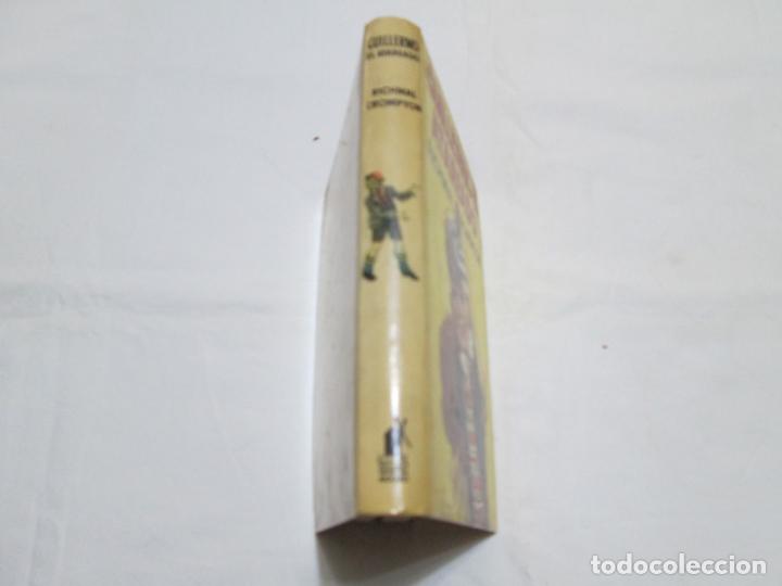 Libros de segunda mano: GUILLERMO EL ATAREADO - RICHMAL CROMPTON - 1980 - Foto 5