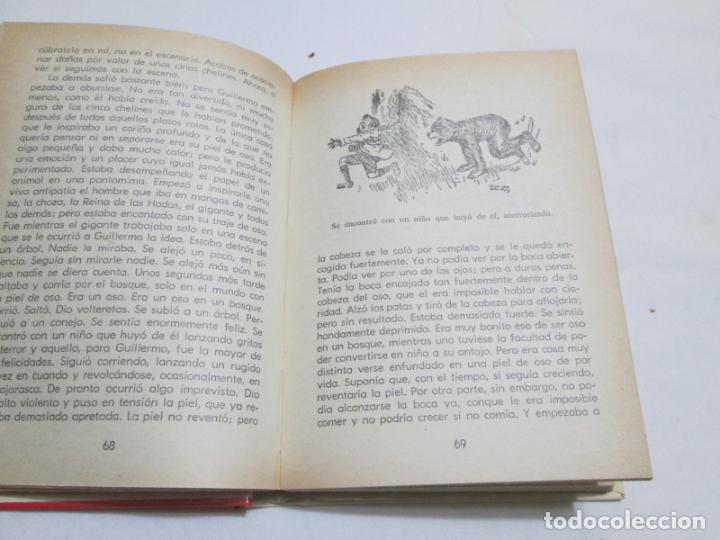 Libros de segunda mano: GUILLERMO EL GENIAL - RICHMAL CROMPTON - 1979 - Foto 3