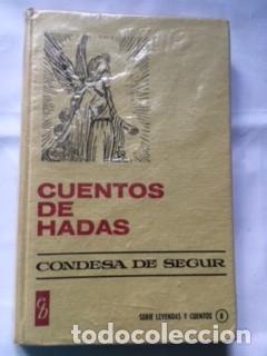 Libros de segunda mano: Cuentos de Hadas - Foto 1