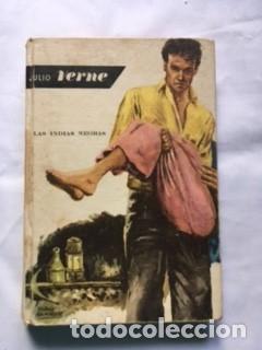 Libros de segunda mano: Las Indias negras - Foto 1
