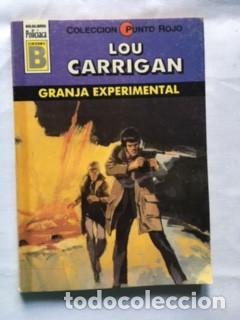 Libros de segunda mano: Granja experimental - Foto 1
