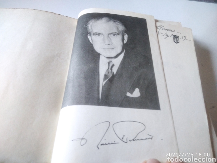 Libros de segunda mano: La mano izquierda de Dios, William E, Barrett - Foto 3