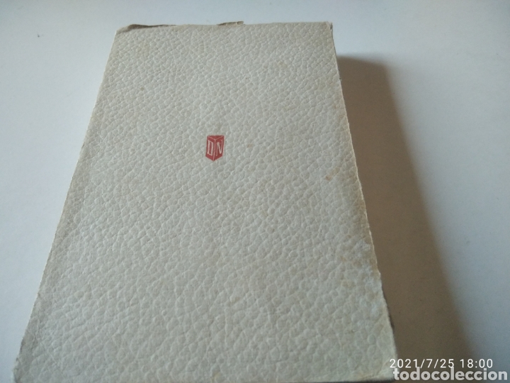Libros de segunda mano: La mano izquierda de Dios, William E, Barrett - Foto 11