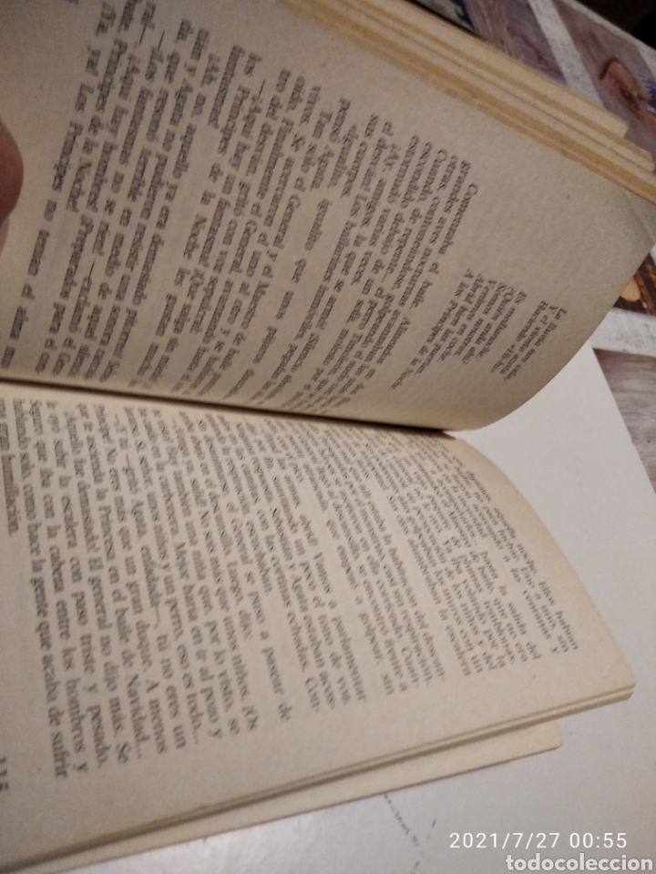 Libros de segunda mano: Libro los alegres viajeros, m. Lerme Walter - Foto 4
