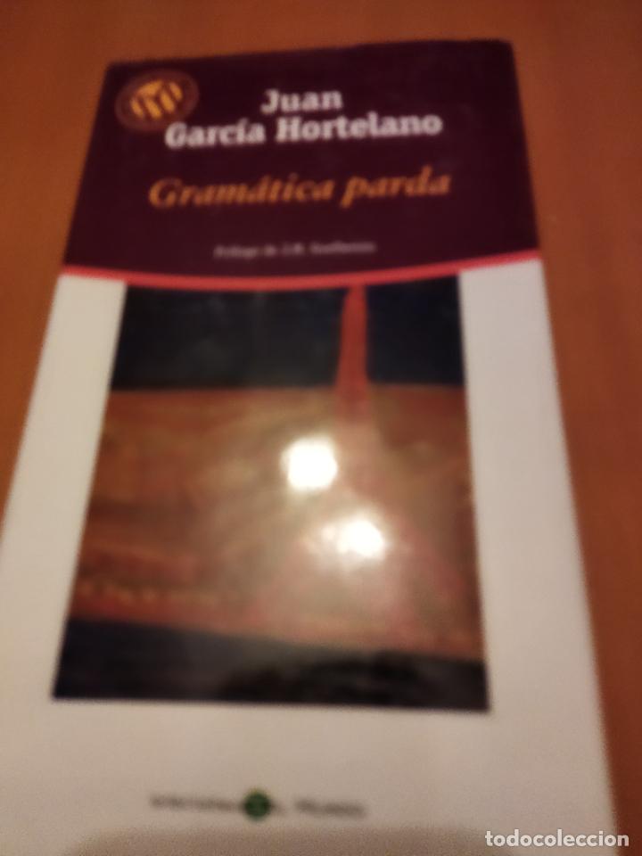 Libros de segunda mano: Gram&aacute;tica Parda k - Foto 1