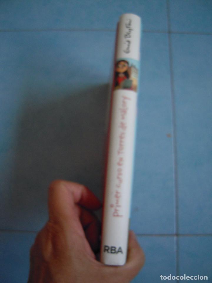 Libros de segunda mano: Primer curso en Torres de Malory - Foto 2