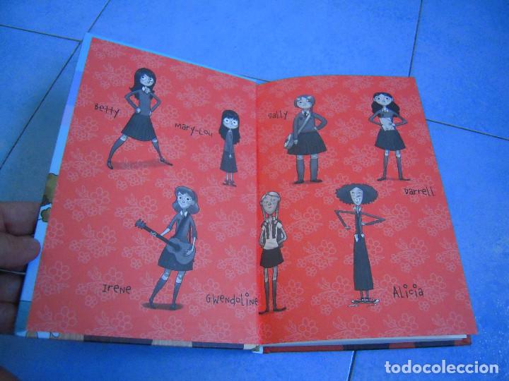 Libros de segunda mano: Primer curso en Torres de Malory - Foto 4