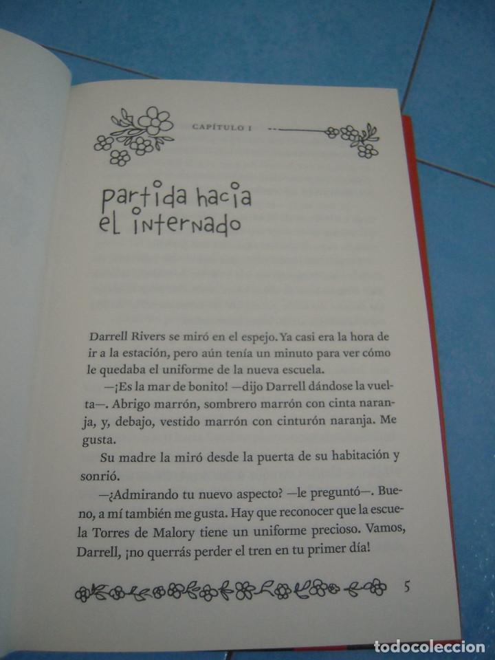 Libros de segunda mano: Primer curso en Torres de Malory - Foto 6