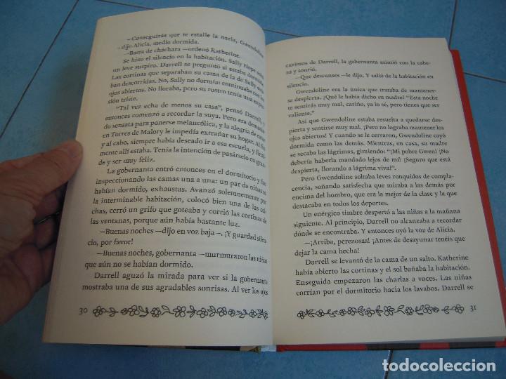 Libros de segunda mano: Primer curso en Torres de Malory - Foto 8