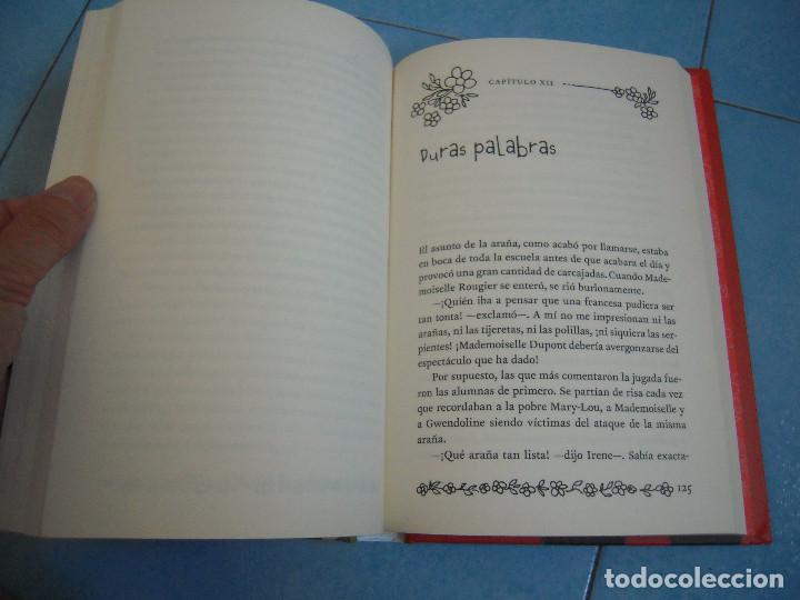 Libros de segunda mano: Primer curso en Torres de Malory - Foto 9