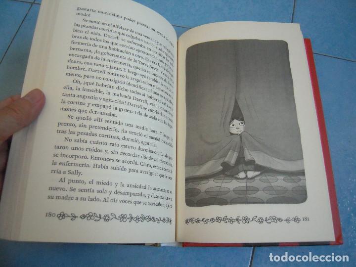 Libros de segunda mano: Primer curso en Torres de Malory - Foto 10