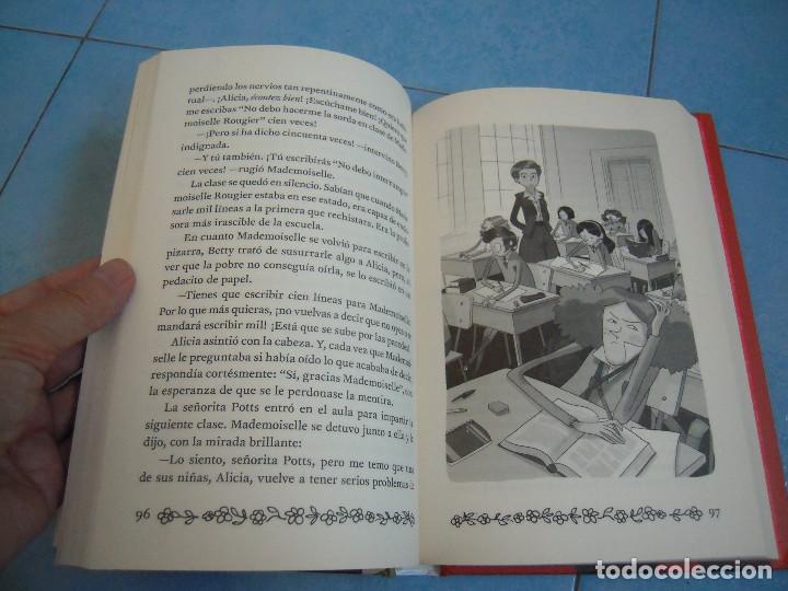 Libros de segunda mano: Primer curso en Torres de Malory - Foto 11