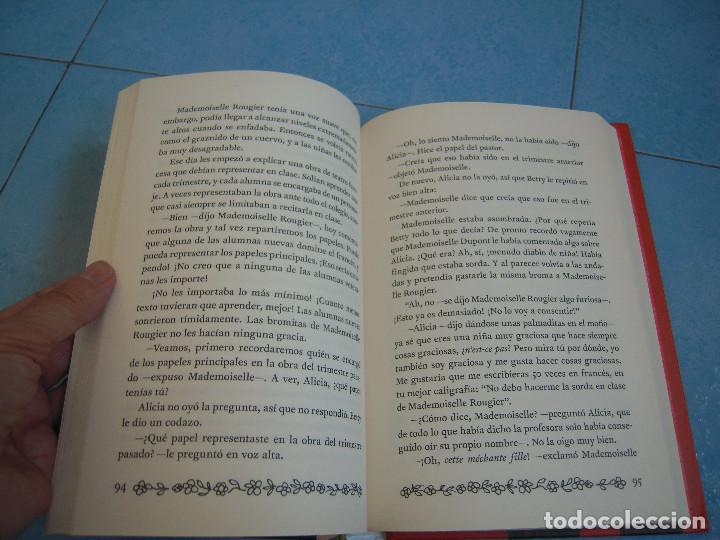 Libros de segunda mano: Primer curso en Torres de Malory - Foto 12