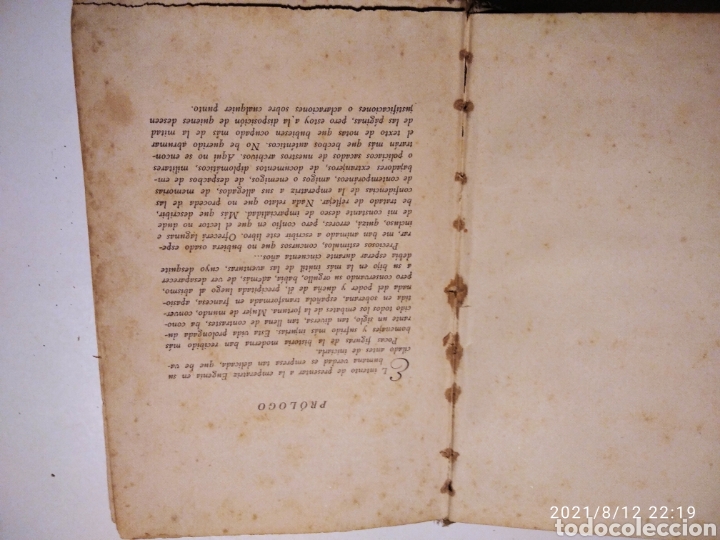 Libros de segunda mano: Libro Eugenia de Montijo 1943 - Foto 4