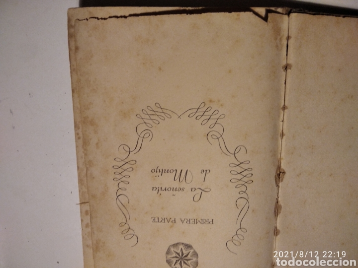 Libros de segunda mano: Libro Eugenia de Montijo 1943 - Foto 6