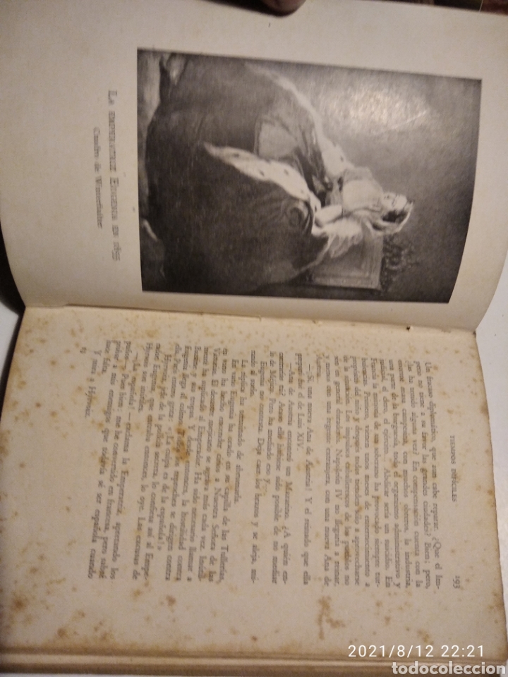 Libros de segunda mano: Libro Eugenia de Montijo 1943 - Foto 18