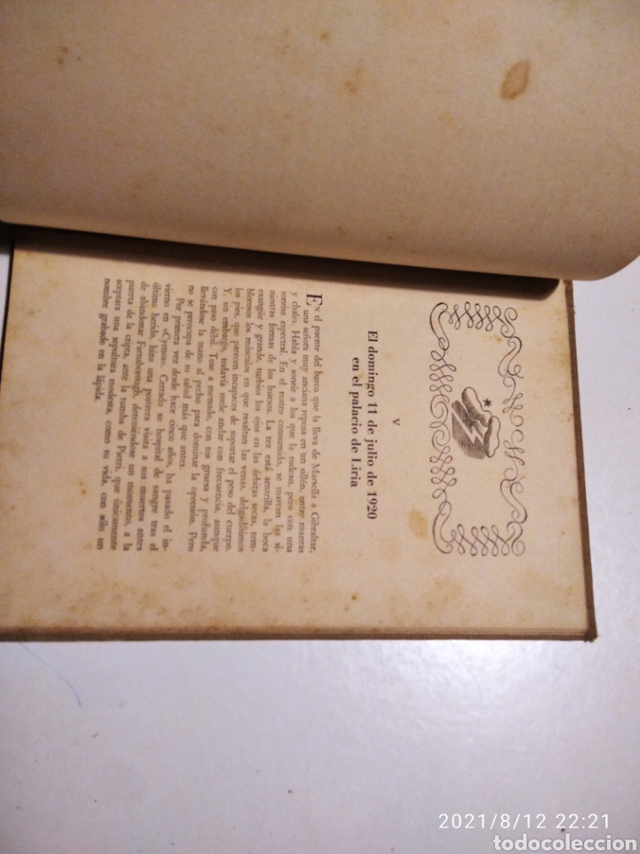 Libros de segunda mano: Libro Eugenia de Montijo 1943 - Foto 19