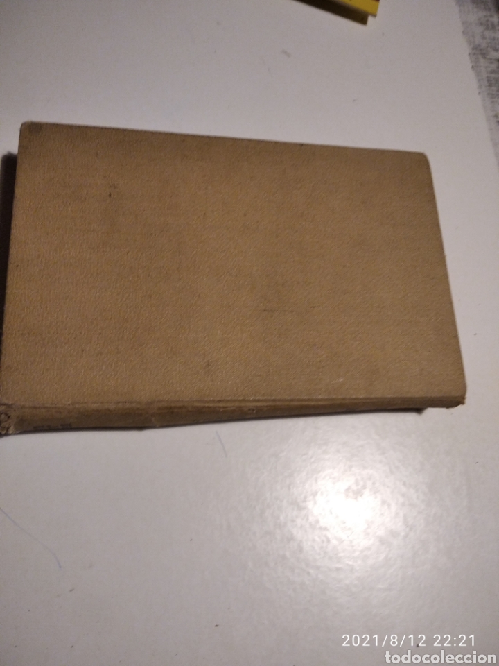 Libros de segunda mano: Libro Eugenia de Montijo 1943 - Foto 20
