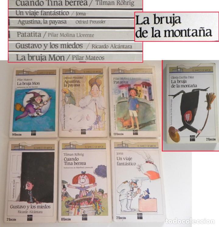 lote libros infantiles - Compra venta en todocoleccion