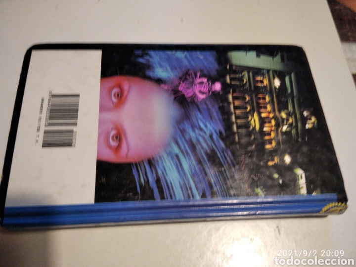 Libros de segunda mano: Scruples Vol. 1 de Judith Krantz - Foto 4