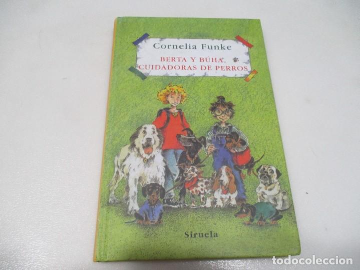 Libros de segunda mano: CORNELIA FUNKE Igra&iacute;n la valiente W9015 - Foto 1