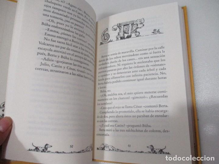 Libros de segunda mano: CORNELIA FUNKE Igra&iacute;n la valiente W9015 - Foto 2