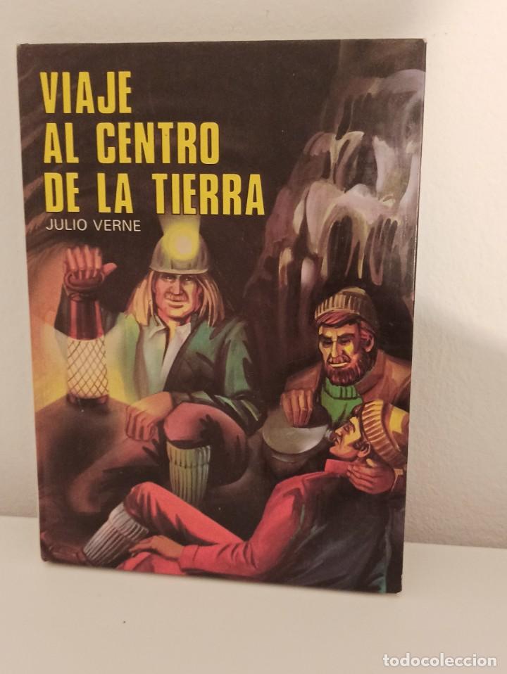 Libros de segunda mano: Libros colecci&oacute;n Saeta - Foto 2