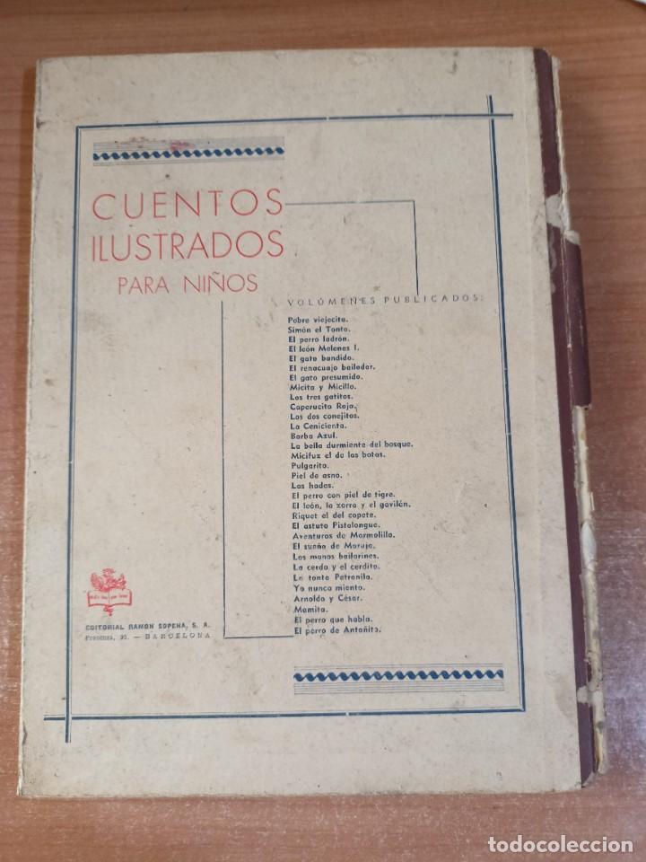 Libros de segunda mano: Robinson Crusoe - Daniel Defoe - 1943 - Foto 2