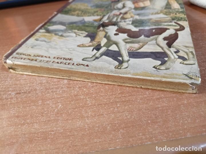 Libros de segunda mano: Robinson Crusoe - Daniel Defoe - 1943 - Foto 3