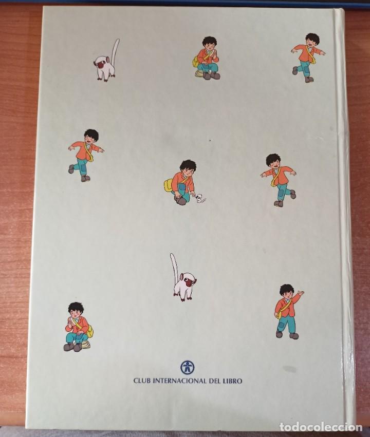 Libros de segunda mano: Marco - Foto 2