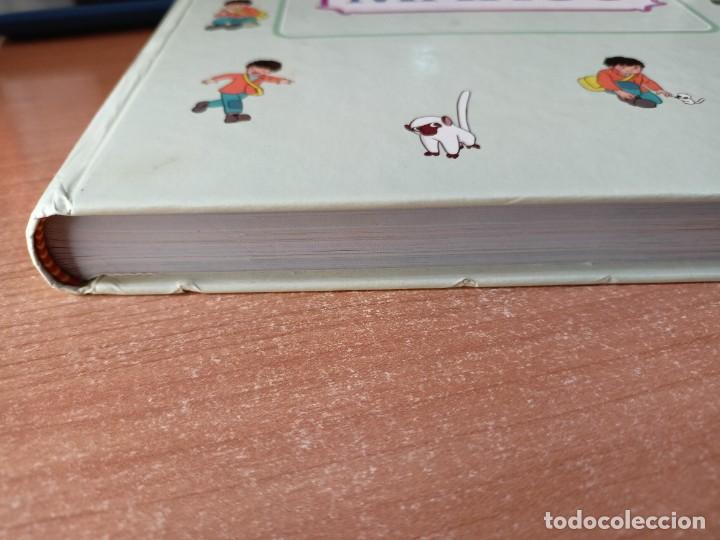 Libros de segunda mano: Marco - Foto 3